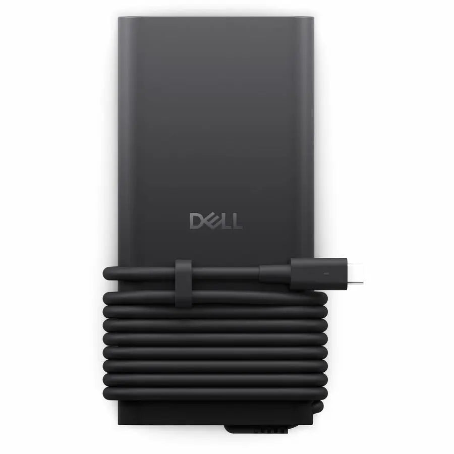 Dell Technologies 280W USB-C GaN AC Adapter – High-Performance Fast Charging for Compatible Dell Pro Max Notebooks