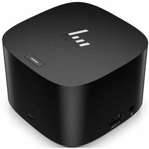 HPI SOURCING - NEW Thunderbolt 120W G4 Docking Station with USB-C, HDMI, Ethernet, and Power Delivery