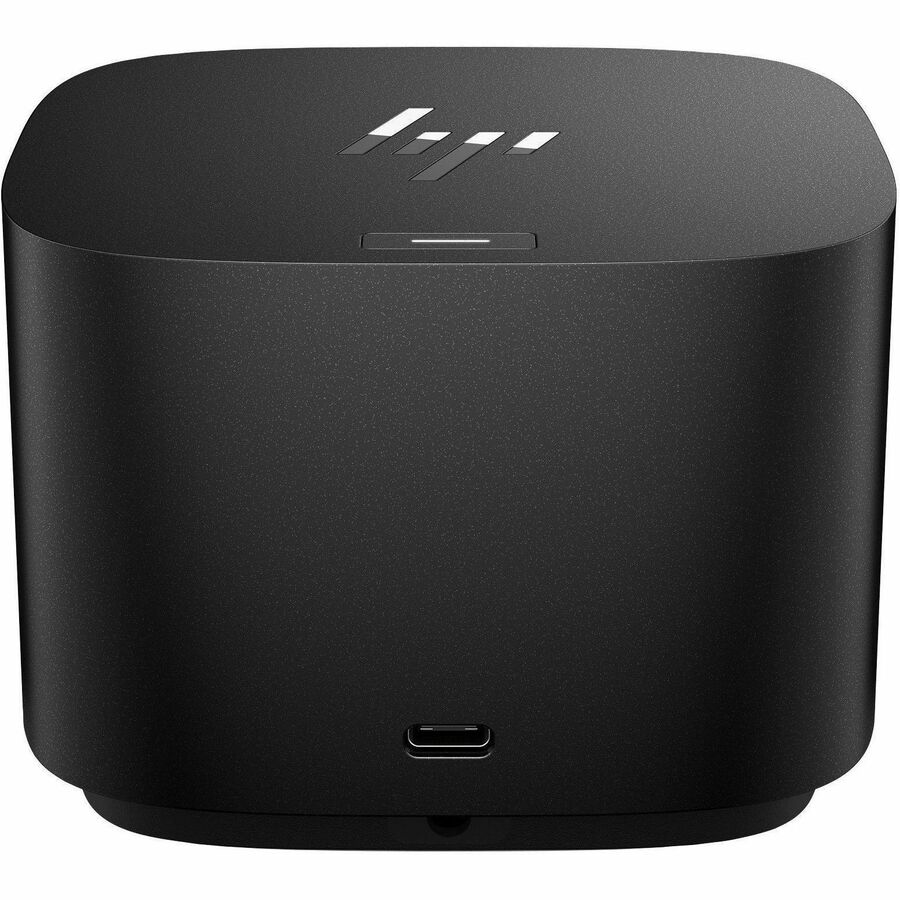 HPI SOURCING - NEW Thunderbolt Dock 120W G4 (4J0A2ET) with 6 USB Ports and Ethernet