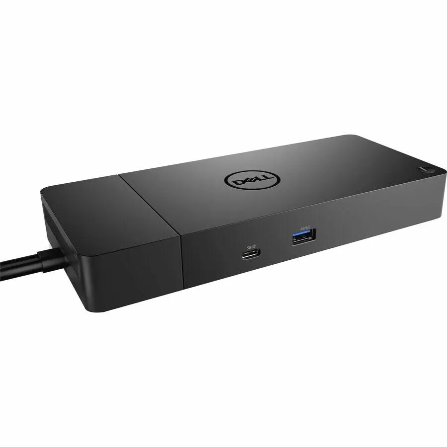 Dell Sourcing 210-AZBN Docking Station - 240W Performance with 210W Power Supply, USB Type-C Connectivity by DELL SOURCING - NEW