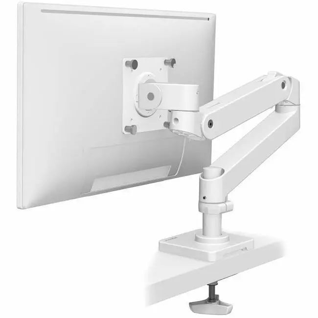 LX PRO ARM SINGLE DISPLAY DESK ACCS