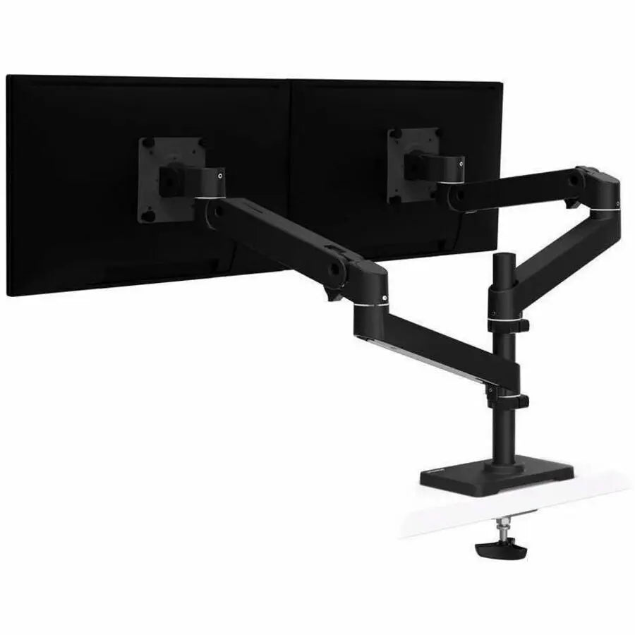 LX PRO ARM DUAL DISPLAY STACK  ACCS