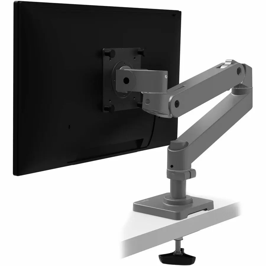 LX PRO ARM SINGLE DISPLAY DESK ACCS