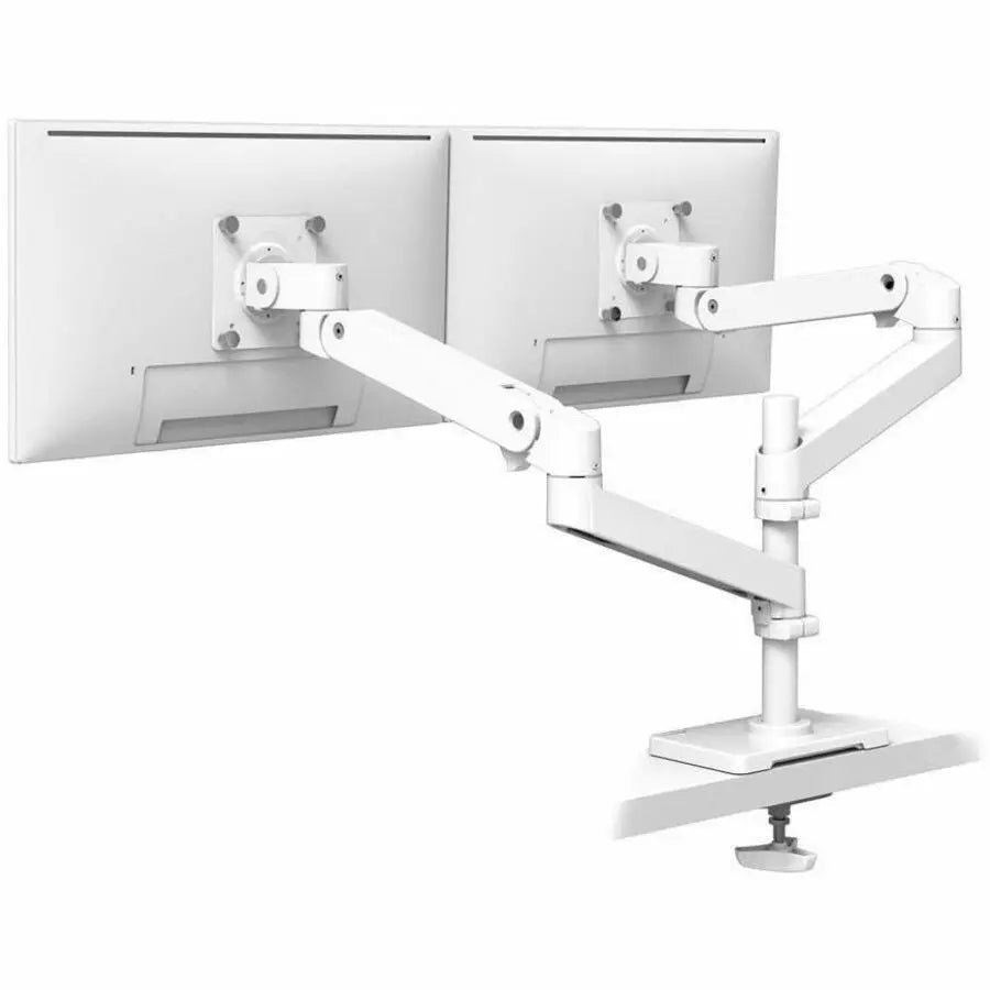LX PRO ARM DUAL DISPLAY STACK  ACCS