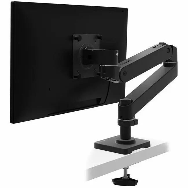 LX PRO ARM SINGLE DISPLAY DESK ACCS