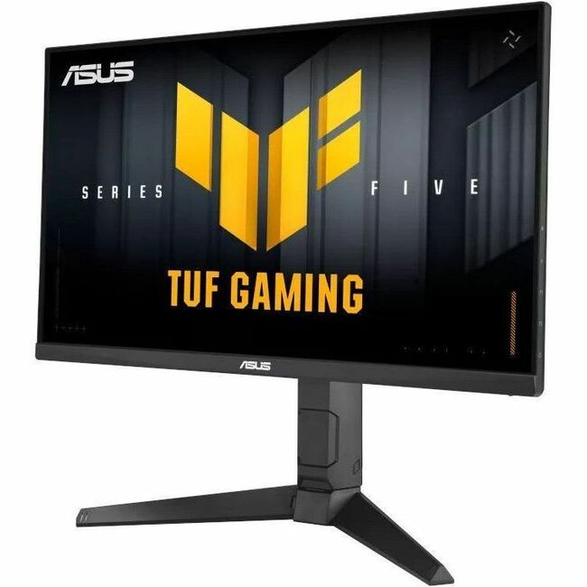 ASUS TUF Gaming VG249QML5A 23.8-Inch Full HD 240Hz Fast IPS Gaming Monitor