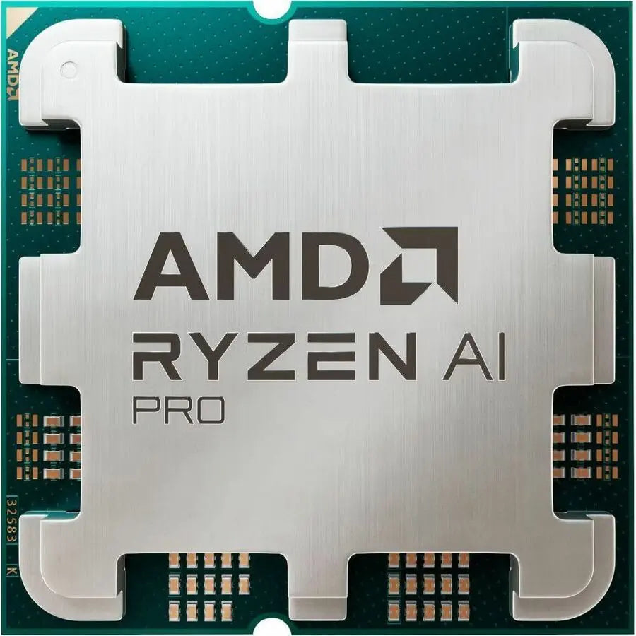 AMD Ryzen 7 PRO 8700GE Desktop Processor – Octa-Core 3.6 GHz, Socket AM5, 16 MB Cache