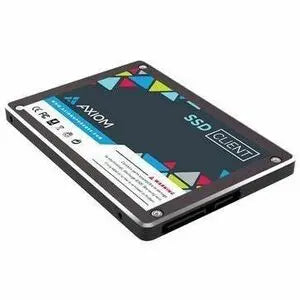 Axiom 1.92TB C565e Series Mobile SSD - High Performance 3D TLC SATA Drive with AES-256 Encryption and DevSleep Support