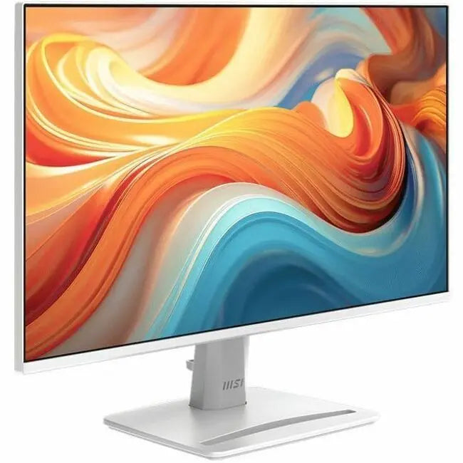 MSI Pro MP243W E14 23.8-Inch Widescreen LED Monitor with 144Hz Refresh Rate and Adaptive-Sync