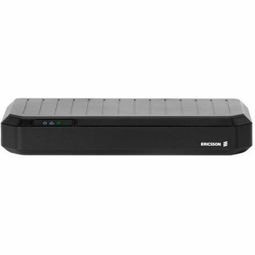 Ericsson CradlePoint E400-5GE-GL Modem and Wireless Router for Reliable 5G Connectivity