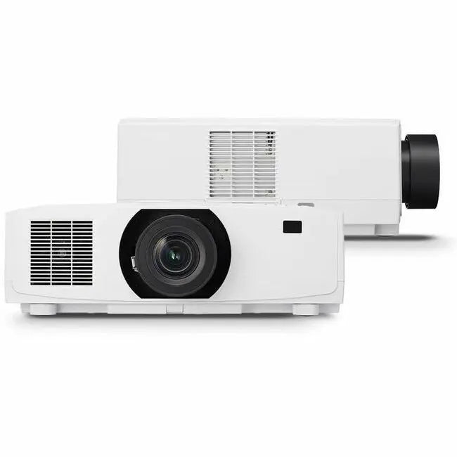 Sharp Electronics V731U Professional 3D LCD Laser Projector with 7600 Lumens and WUXGA Resolution