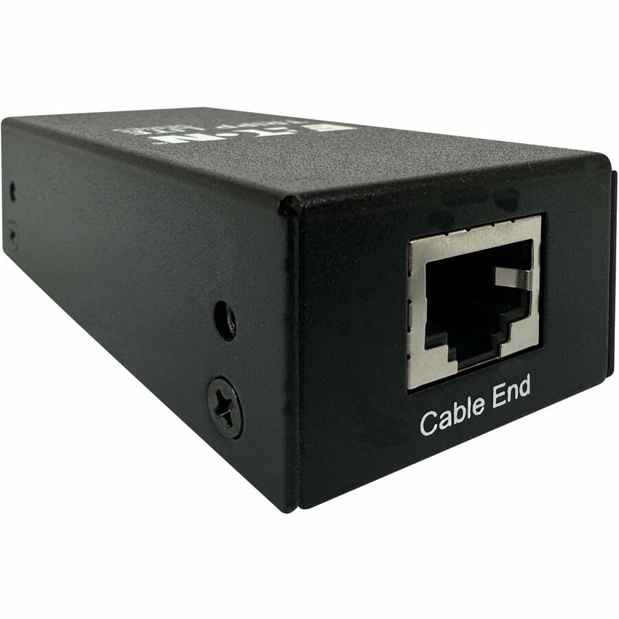 Eaton Tripp Lite B110-SP-POEC-10 10G In-Line PoE Surge Protector