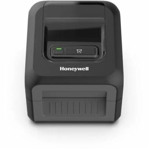 Honeywell PC41E-D Desktop Thermal Printer for Labels and Receipts - Black