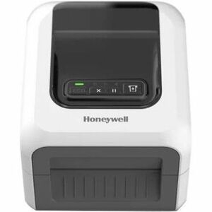 Honeywell PC42E-D Desktop Thermal Printer for Labels and Receipts