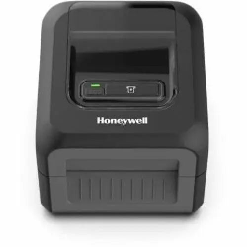 Honeywell PC41E-D Direct Thermal Desktop Printer - Reliable High-Quality Label and Receipt Printing