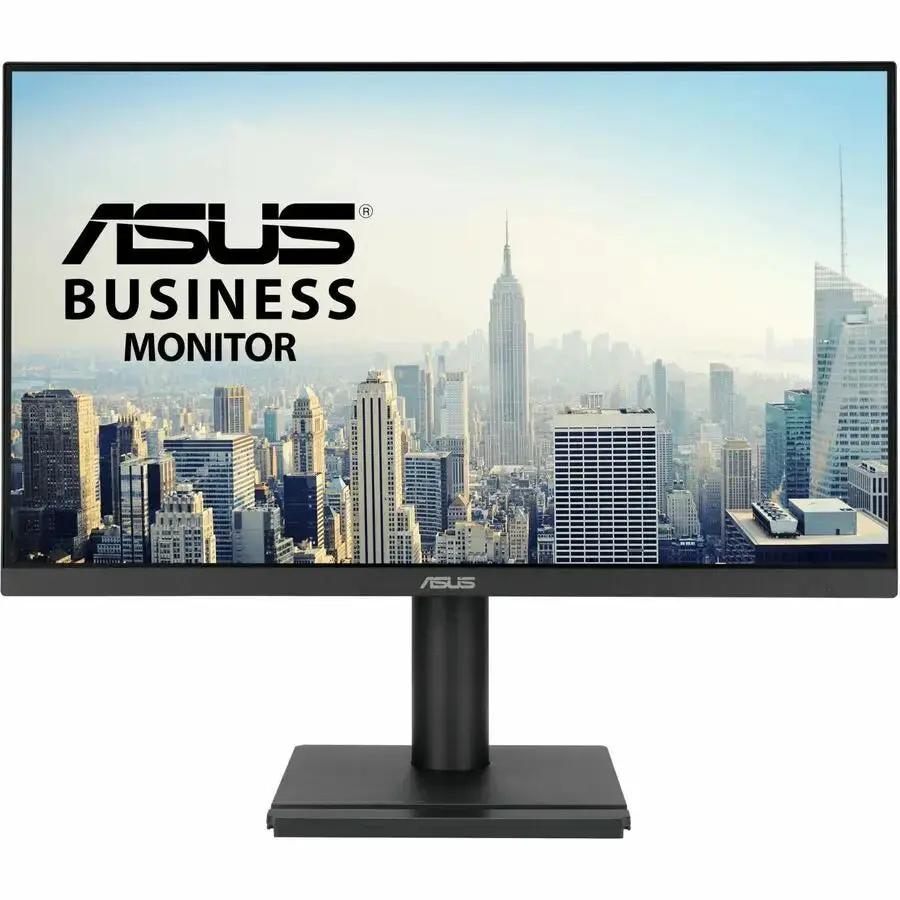 ASUS VA279QGS 27-inch Full HD IPS Frameless Monitor with 120Hz Refresh Rate and Adaptive-Sync Technology by ASUS Computer International