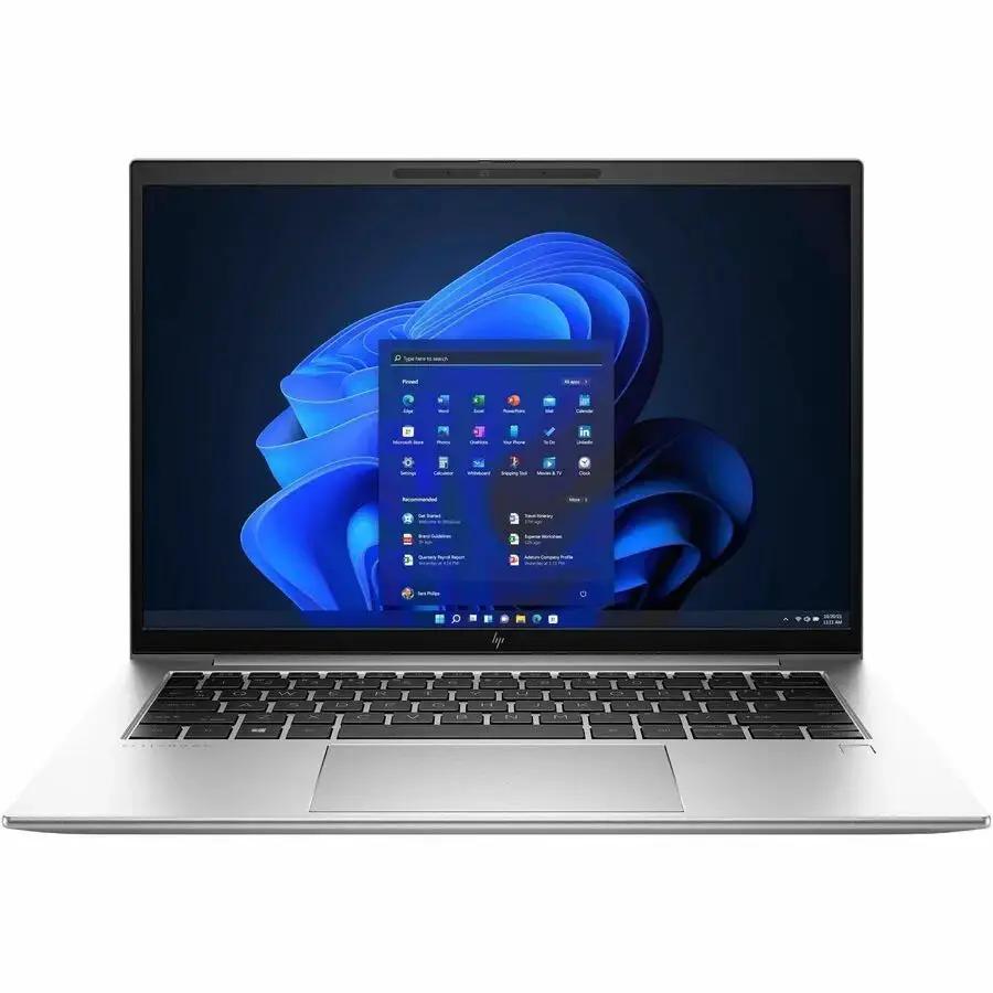 Joy Systems HP EliteBook 840 G9 Laptop with Intel Core i7-1265U, 14-Inch Full HD Display, 32GB DDR5, 512GB NVMe SSD, Windows 11 Pro by Joy Systems, Inc