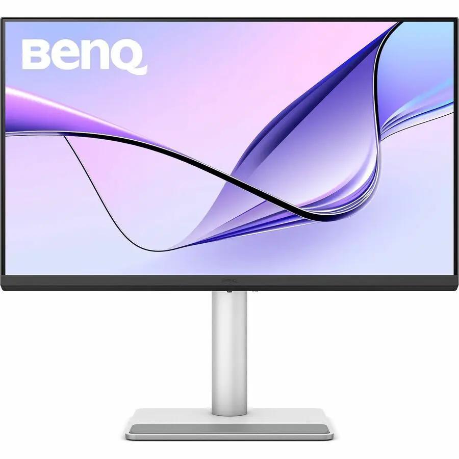 BenQ MA270UP 32-Inch 4K Nano Gloss Monitor for MacBook with HDR and USB-C Hub by BENQ LCD MONITORS