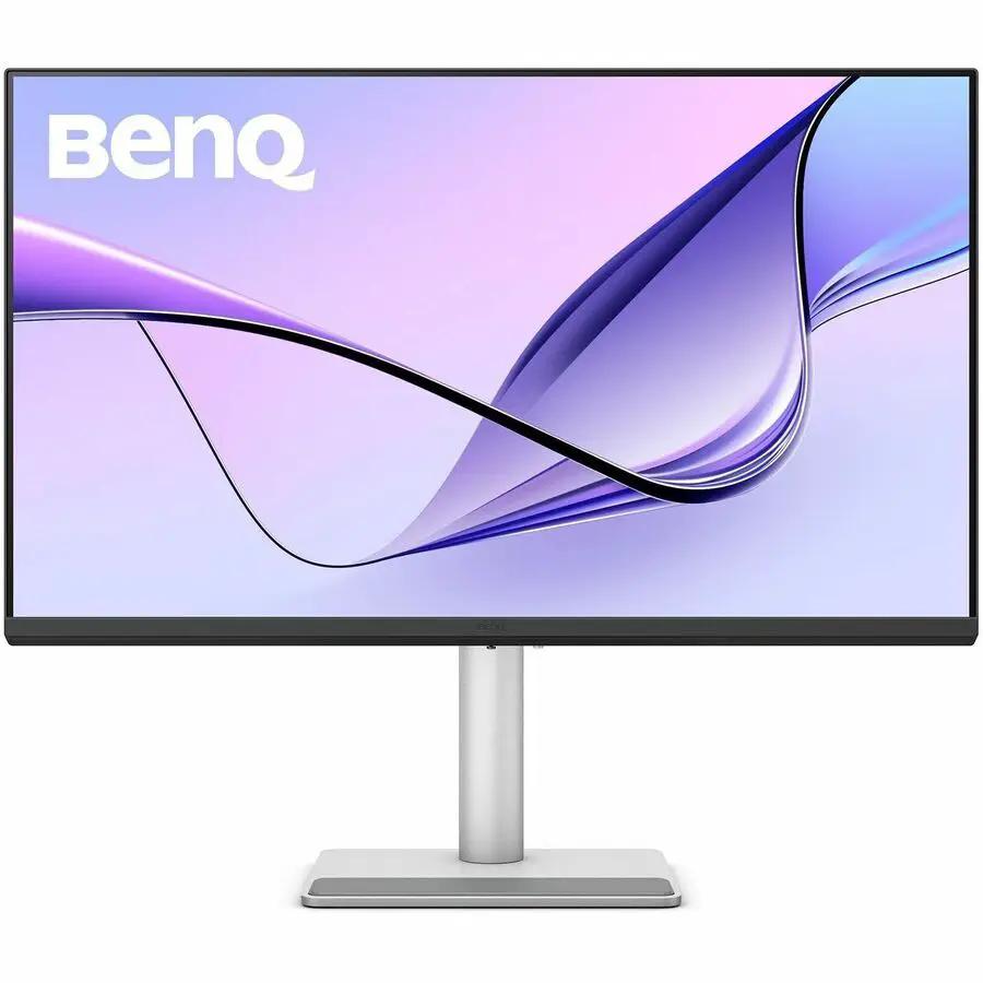 BenQ MA320UP 32-Inch 4K Nano Gloss Monitor for MacBook with HDR and USB-C Hub by BENQ LCD MONITORS