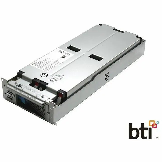 Battery Technology Inc. RBC43-SLA43-TAA UPS Battery Pack for APC Uninterruptible Power Supplies
