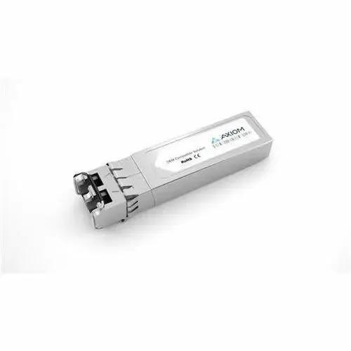 Axiom Memory Solutions AXG101077 25GBASE-LR SFP28 Transceiver Module for Reliable 25Gb Ethernet Connectivity by AXIOM