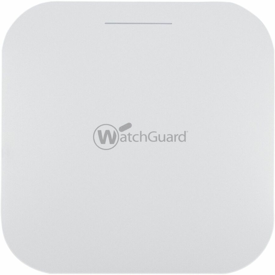 WatchGuard AP330 Indoor Wi-Fi 6 Access Point with WPA3 Encryption