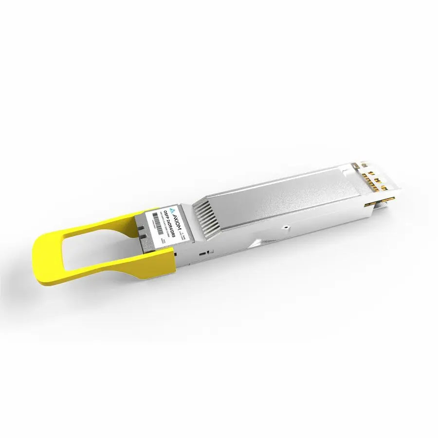 Axiom 400G DR4 OSFP Transceiver Module (Part Number: OSFP-400G-DR4-S-AX)