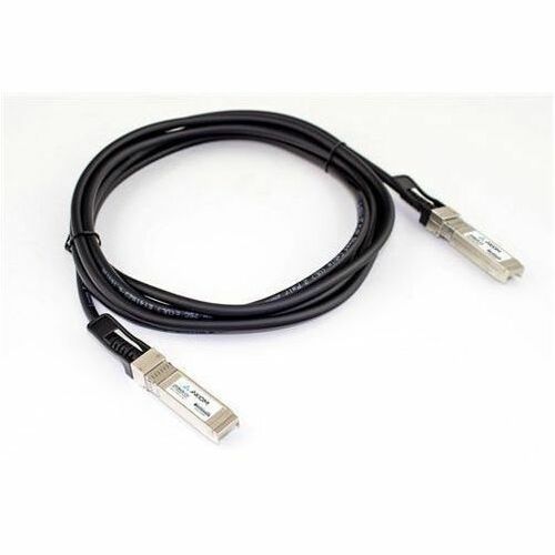 Axiom 25GBASE-CU SFP28 DAC Twinax Cable 2m – Reliable Network Connection