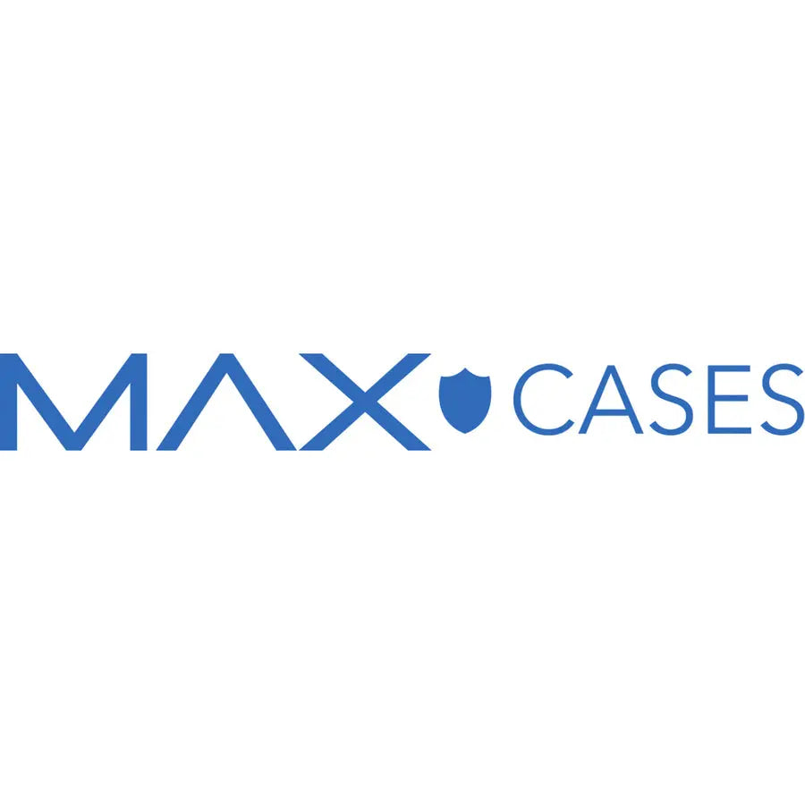 MAXCases Shield Extreme-X2 for iPad 9/8/7 with Tamper-Resistant Case and 3.5mm Adapter