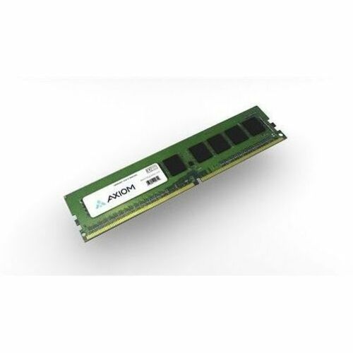 Axiom 16GB DDR5-5600 ECC UDIMM RAM Module (Part A9TF2AA-AX)