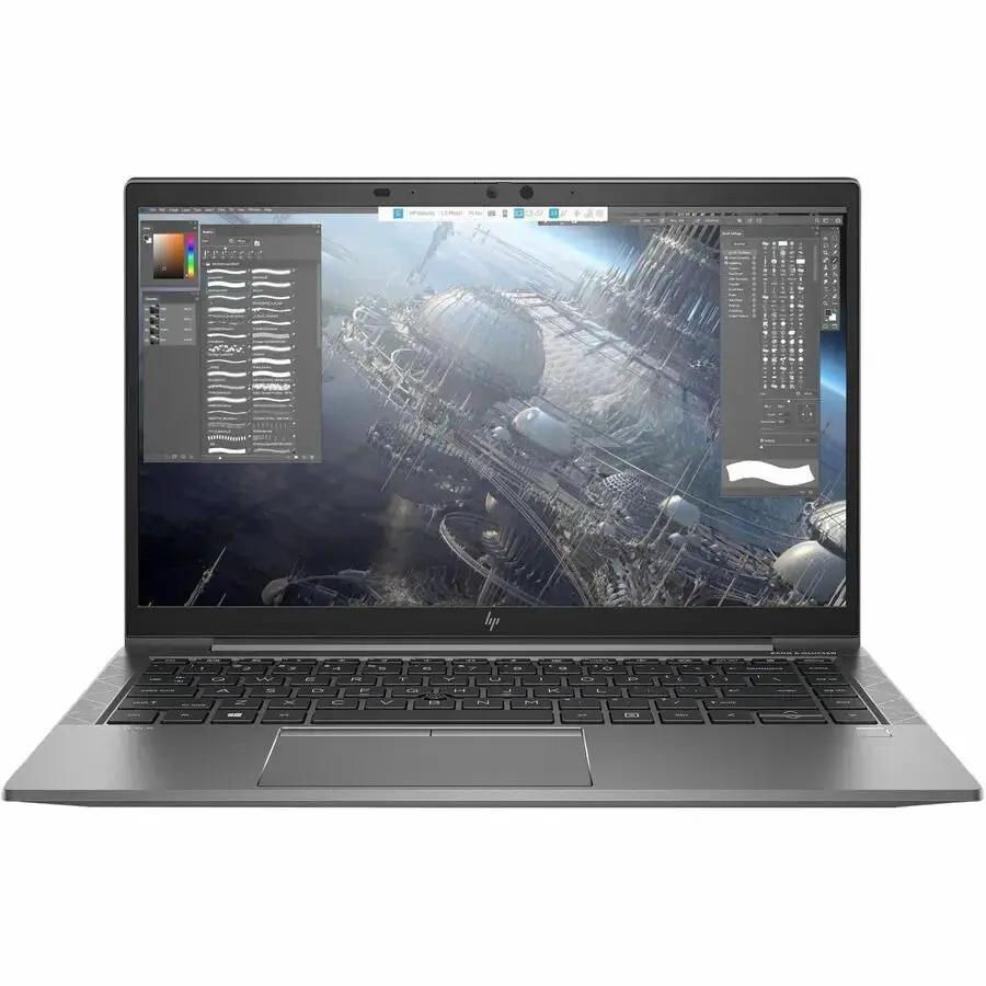 Joy Systems HP ZBook Firefly 14 G8 Mobile Workstation with Intel Core i5 and 14-Inch Full HD Display by Joy Systems, Inc