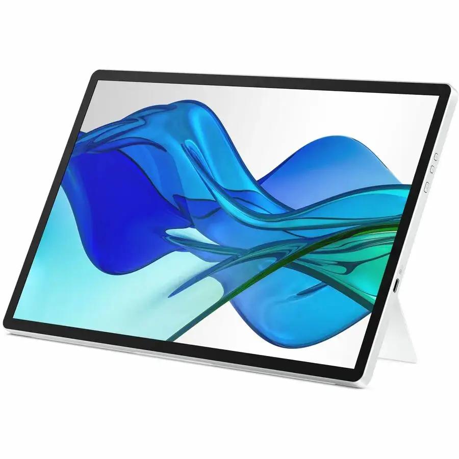 HP Inc. 514pn Series 5 Pro 14-inch WQXGA Portable Monitor with USB-C, Silver by HP Inc.