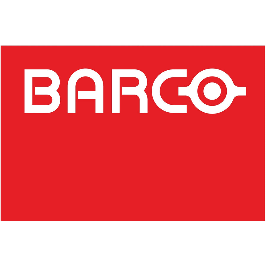 Barco ClickShare Hub Pro R9861710USB2 Wireless Presentation System for Meeting Rooms