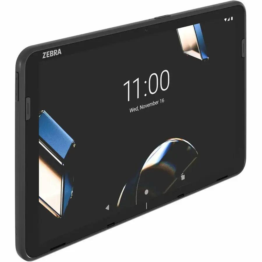Zebra ET401 Enterprise Rugged 10.1-Inch Android Tablet with IP68 Protection and AI-Enabled Touchscreen by ZEBRA EVM XPLORE TABLETS