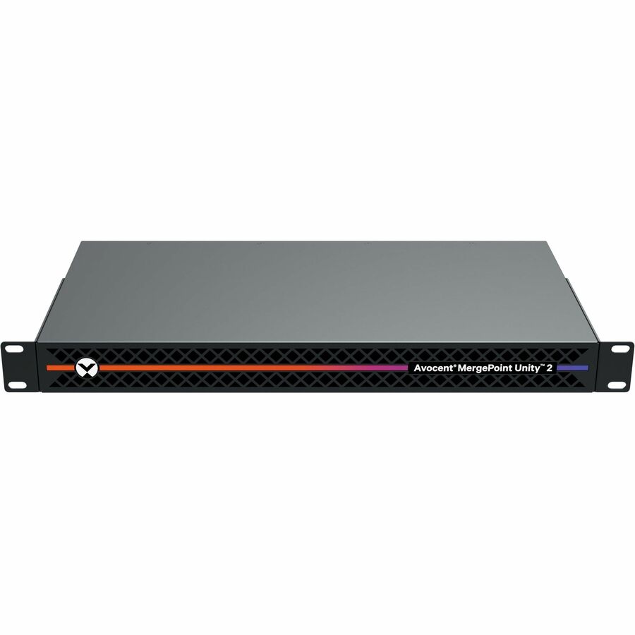 Vertiv Avocent MergePoint Unity 2 MPU2-2016DAC-400 KVM Switchbox for Remote IT Management