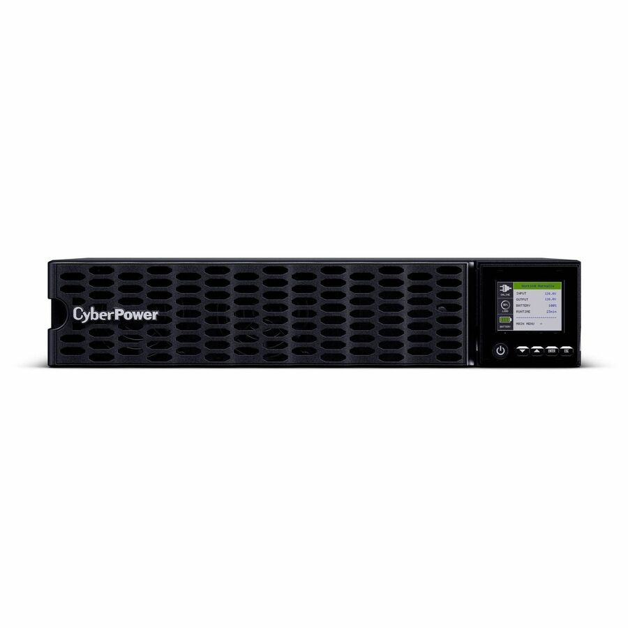 CyberPower OL750RTHD Smart App Online 750VA Rack/Tower UPS