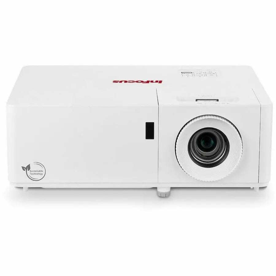 InFocus Superior IN1089SL DLP Projector with 5000 Lumens Brightness and 3D Support