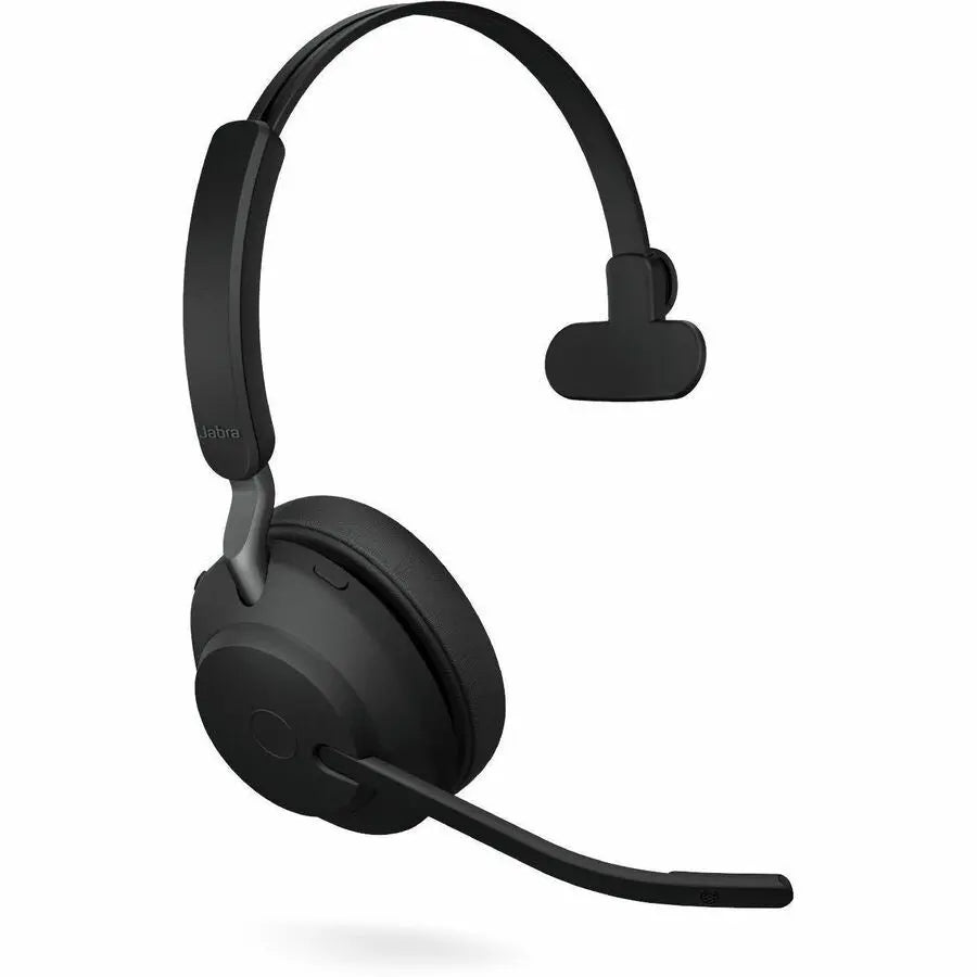 Jabra Evolve2 65 Wireless Headset with Superior Noise Cancellation and Up to 37 Hours Battery Life