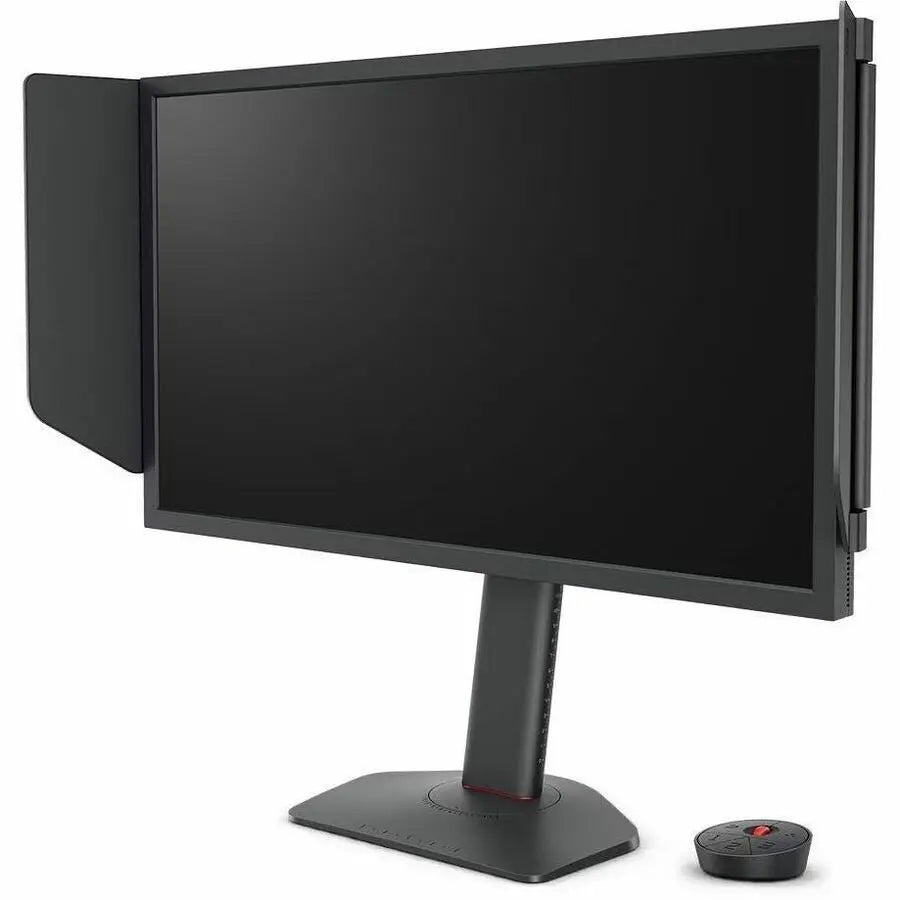 BenQ Zowie XL2540X+ 24.5-inch Fast TN Esports Gaming Monitor with 280Hz Refresh Rate