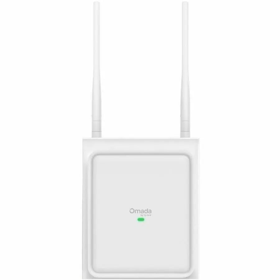 TP-LINK EAP725-Outdoor Wireless Access Point with Wi-Fi 7 and Dual Antennas