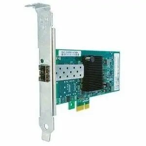 Axiom 100Mbps Single Port LC PCIe x1 Network Interface Card (Part PCIE1LCFX12KM-AX)