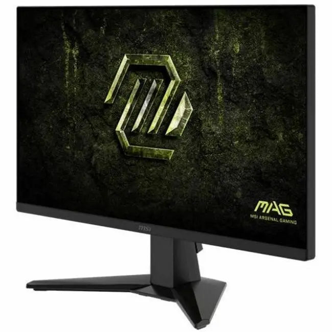 MSI MAG 245F X24 24-Inch Full HD Gaming Monitor with 240Hz Refresh Rate and 0.5ms Response Time
