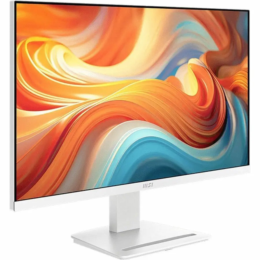 MSI Pro MP273W E14A 27-Inch Full HD IPS Monitor with HDR, Adaptive Sync, and VESA Mount