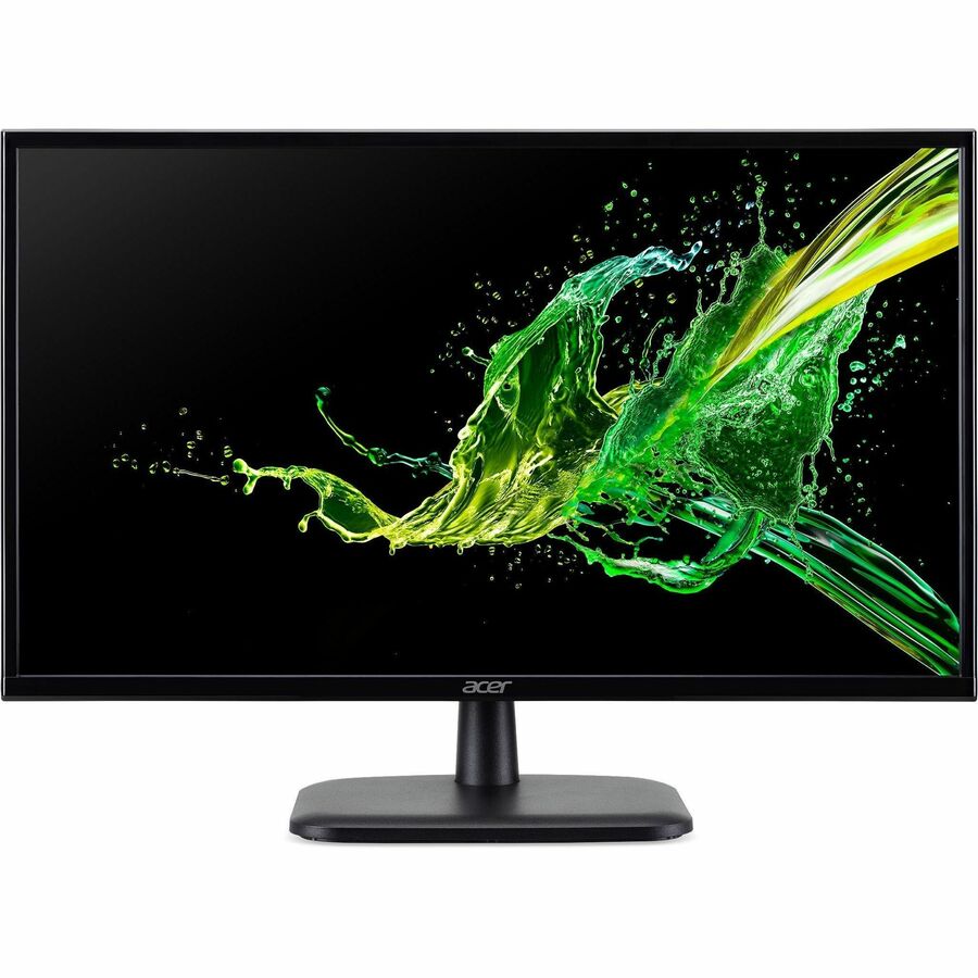 Acer EK321Q H 32-Inch Widescreen LCD Monitor with 1080p Display, 1ms Response Time, and HDMI Connectivity