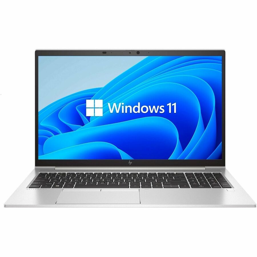 Joy Systems HP EliteBook 850 G8 Notebook - 15.6" Full HD, Intel Core i7-1165G7, 16GB RAM, 512GB SSD, Windows 11 Pro