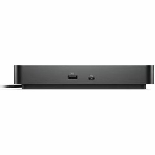 Dell Technologies Pro Thunderbolt 4 Dock WD25TB4 – High-Performance 4K Multi-Display Docking Station with USB-C PowerShare and Ethernet
