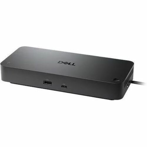 Dell Pro Dock WD25Z Universal USB-C Docking Station with PowerShare and 4K Support