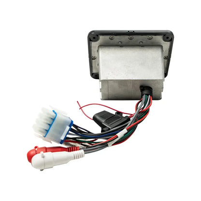 Aquatic AV BT144 All-Terrain Bluetooth Stereo – Waterproof Marine and Off-Road Audio System
