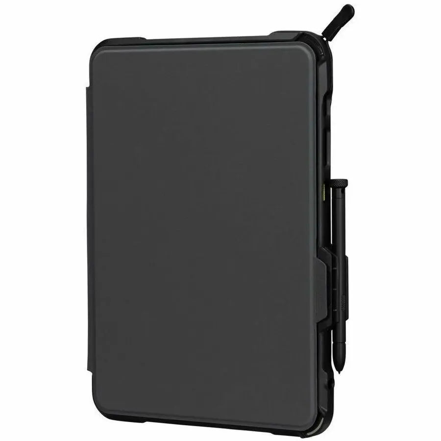 Targus Field-Ready Keyboard Case with Detachable Keyboard for Samsung Galaxy Tab Active5 Pro and Tab Active4 Pro