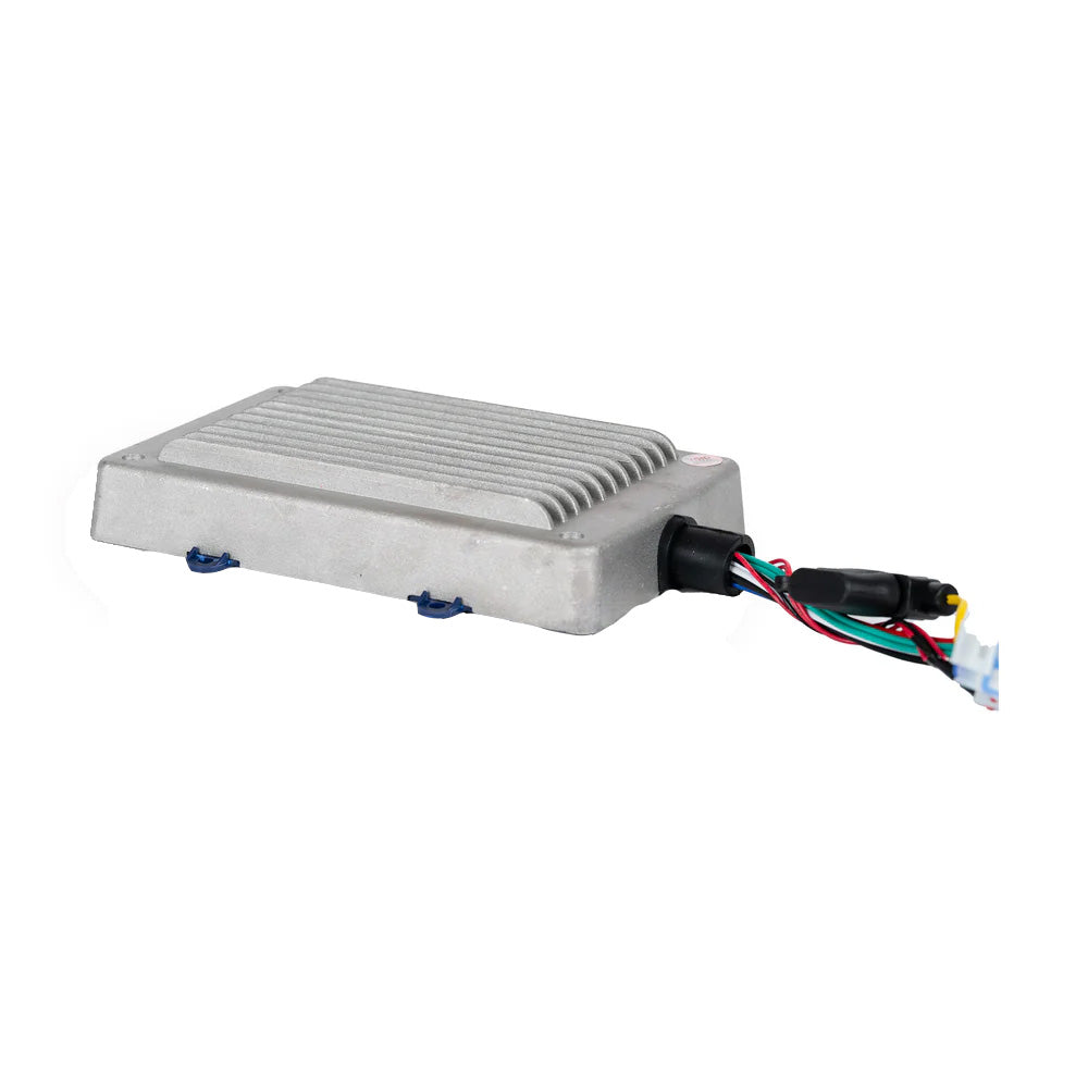 Aquatic AV BLUECUBE6 BASIC Hide-Away Waterproof Stereo System